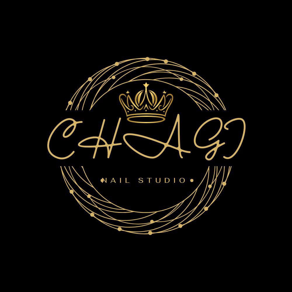 Nails by Chagi logo